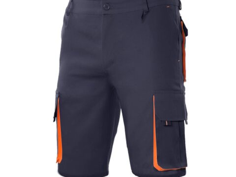 Velilla Pantaloni da Lavoro Stretch Uomo