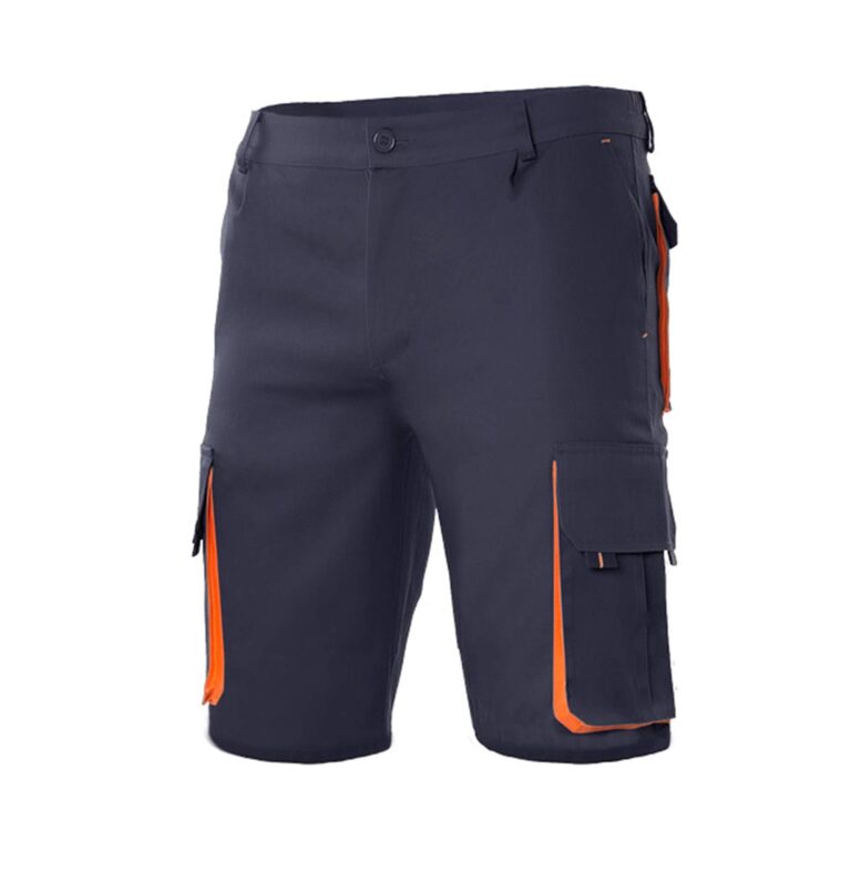 Velilla Pantaloni da Lavoro Stretch Uomo