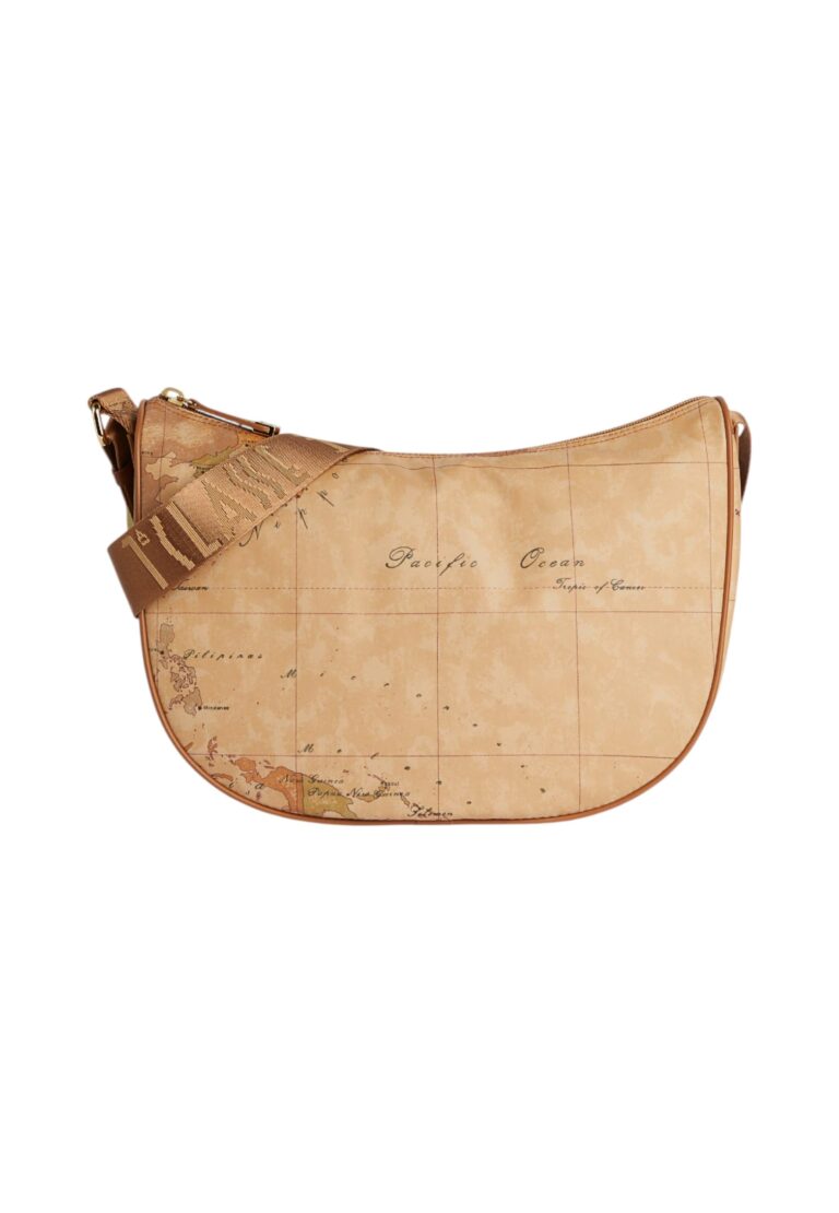 Alviero Martini 1A Classe Borsa tracolla mezzaluna BS25PC15 S007 6001