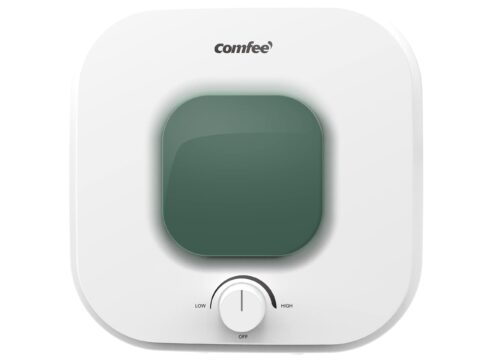 COMFEE D10-15VEO Scaldabagno Elettrico 10 Litri Sopra Lavello