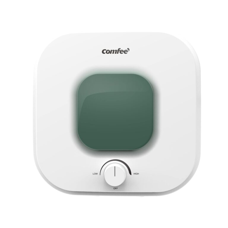 COMFEE D10-15VEO Scaldabagno Elettrico 10 Litri Sopra Lavello