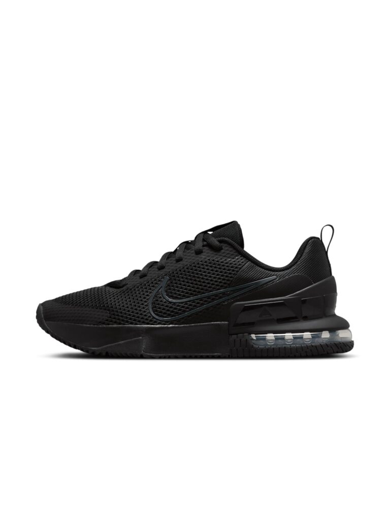 Nike Air Max Alpha Trainer 6 SneakerUomo