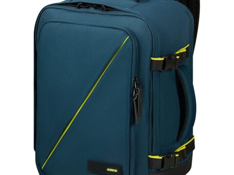 American Tourister Take2Cabin Zaino Cabina 40x30x20 cm – 26,5 L