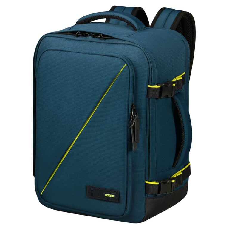 American Tourister Take2Cabin Zaino Cabina 40x30x20 cm – 26,5 L