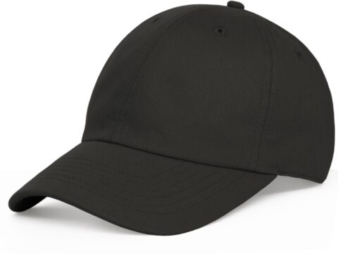 Artexia Cappellino Visiera 100% Cotone Corona Morbida Unisex