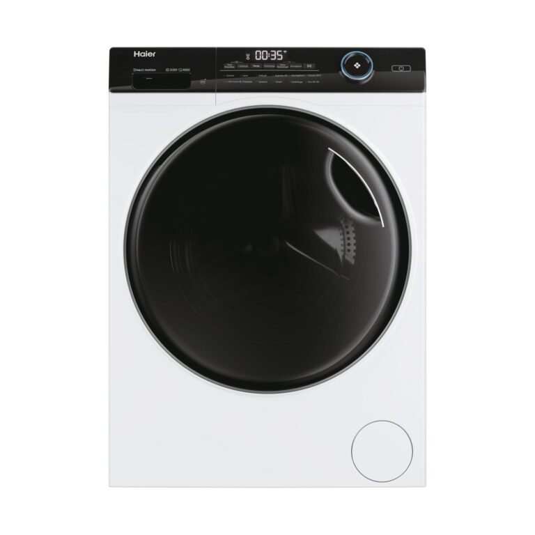 Haier I-Pro Serie 5 Lavasciuga 8+5 kg Wi-Fi con Vapore I-Refresh