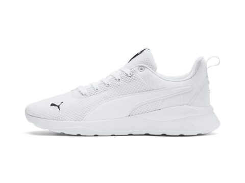 PUMA Anzarun Lite Sneaker Unisex Leggere e Versatili