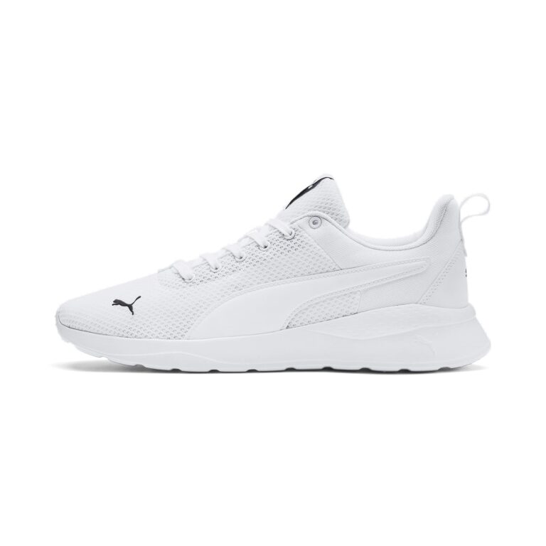 PUMA Anzarun Lite Sneaker Unisex Leggere e Versatili