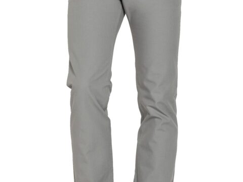 Carrera Pantaloni Uomo Casual Classici