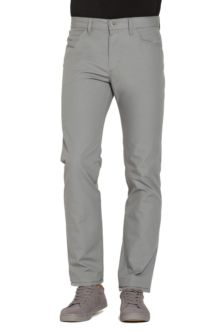 Carrera Pantaloni Uomo Casual Classici