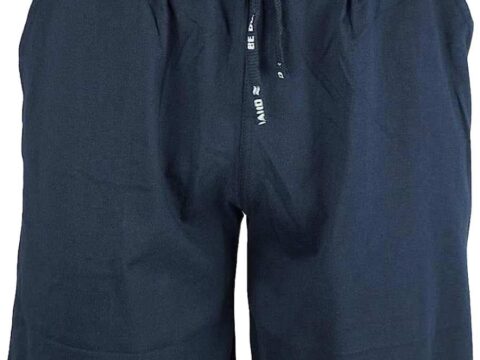 Be Board Bermuda Sportivo Uomo in Cotone Leggero
