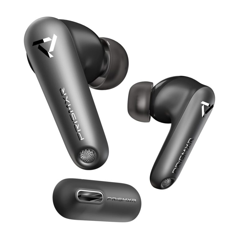 PRISMXR auricolari wireless da gioco per Meta Quest 3