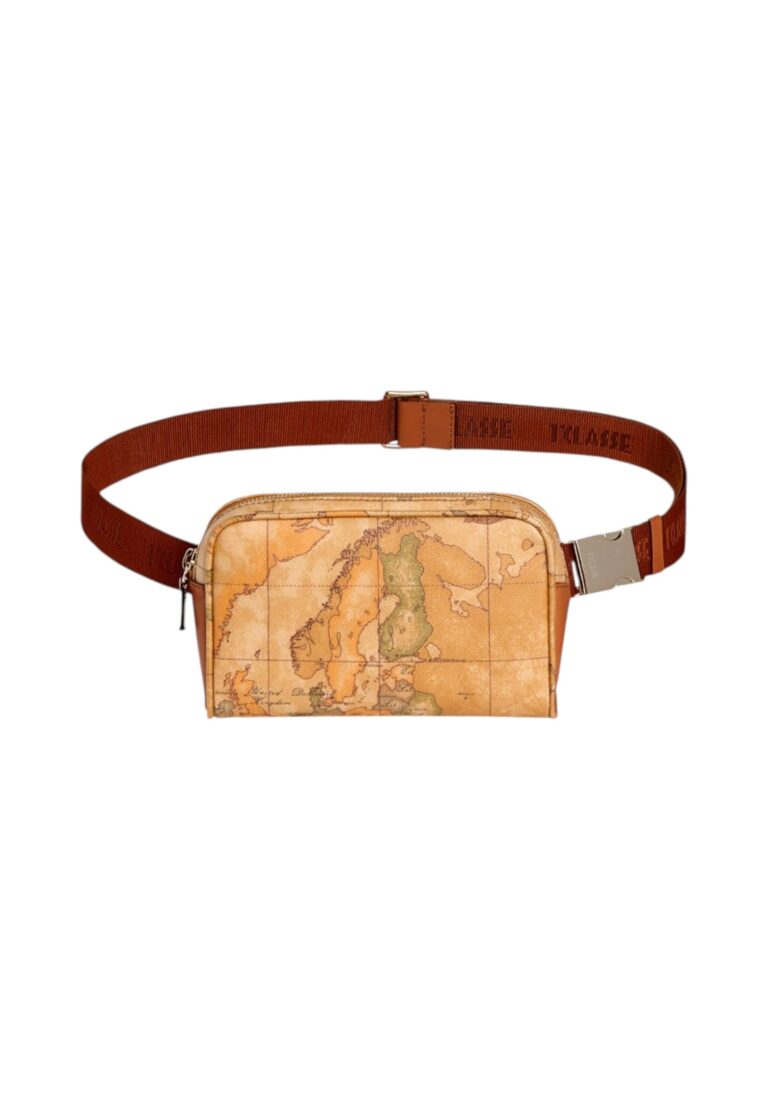 Alviero Martini Marsupio Geo Classic Beige