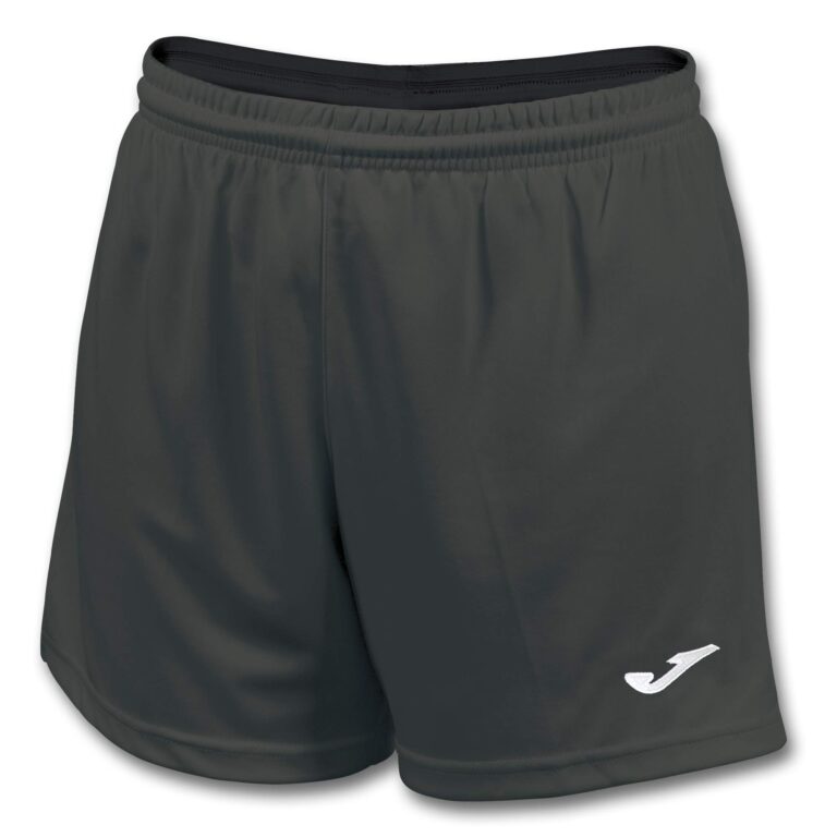 Joma Paris II Pantaloncini Sportivi Donna con Coulisse