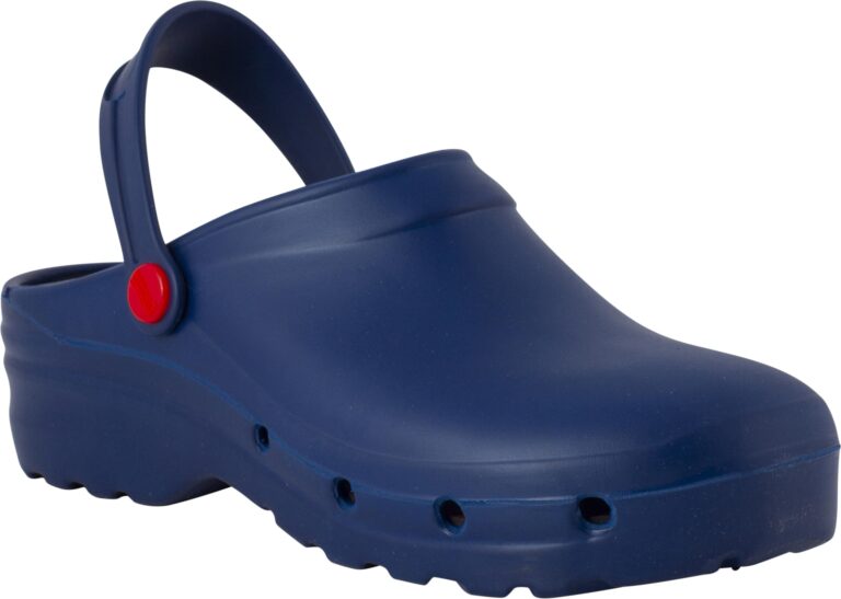 REPOSA Light Shock Zoccoli Sanitari EVA con Laccetto Ribaltabile