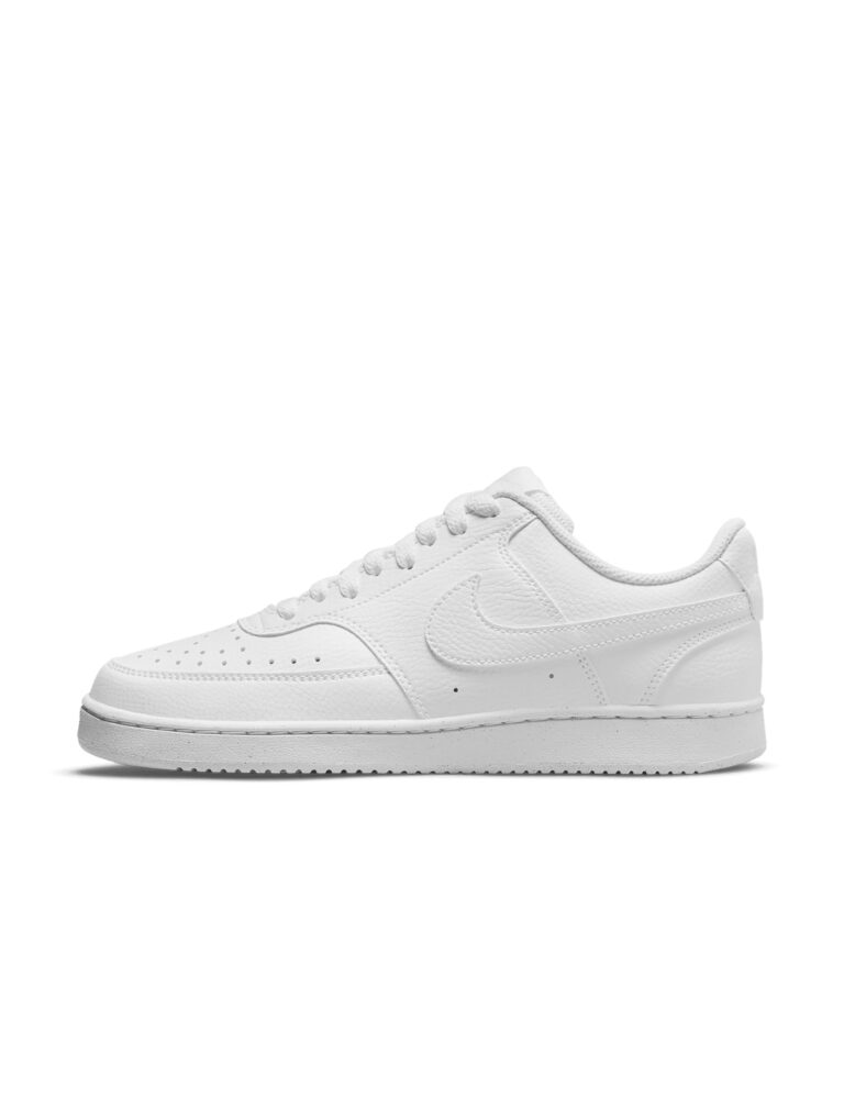 NIKE Men's Court Vision LowBasketball Shoe