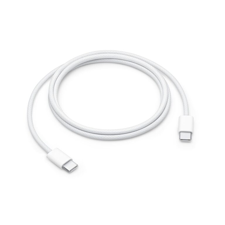 Apple Cavo USB-C da 60W, 1 metro