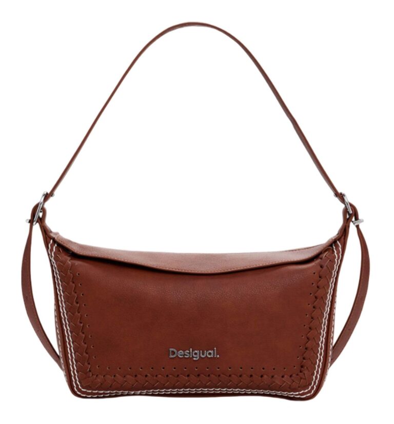 Desigual - 25saxp52, BAG_TRAMA MONACO Donna