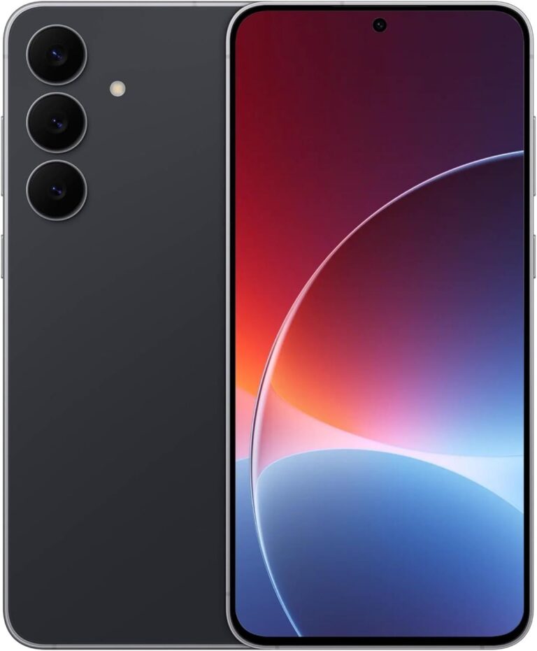 Samsung Galaxy S25 FE 5G 256GB - AMOLED 6.7 e AI