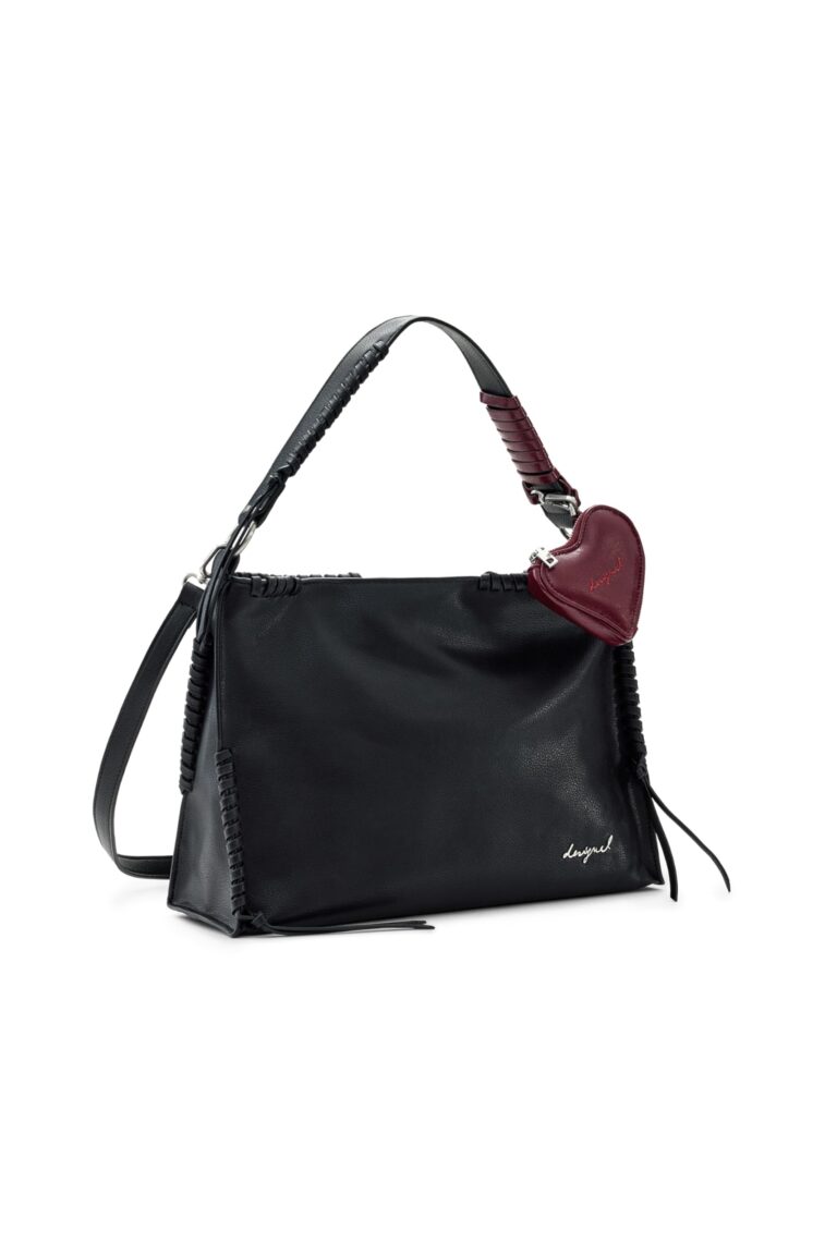 Desigual Donna Borsa A Spalla Poliuretano 26SAXP93