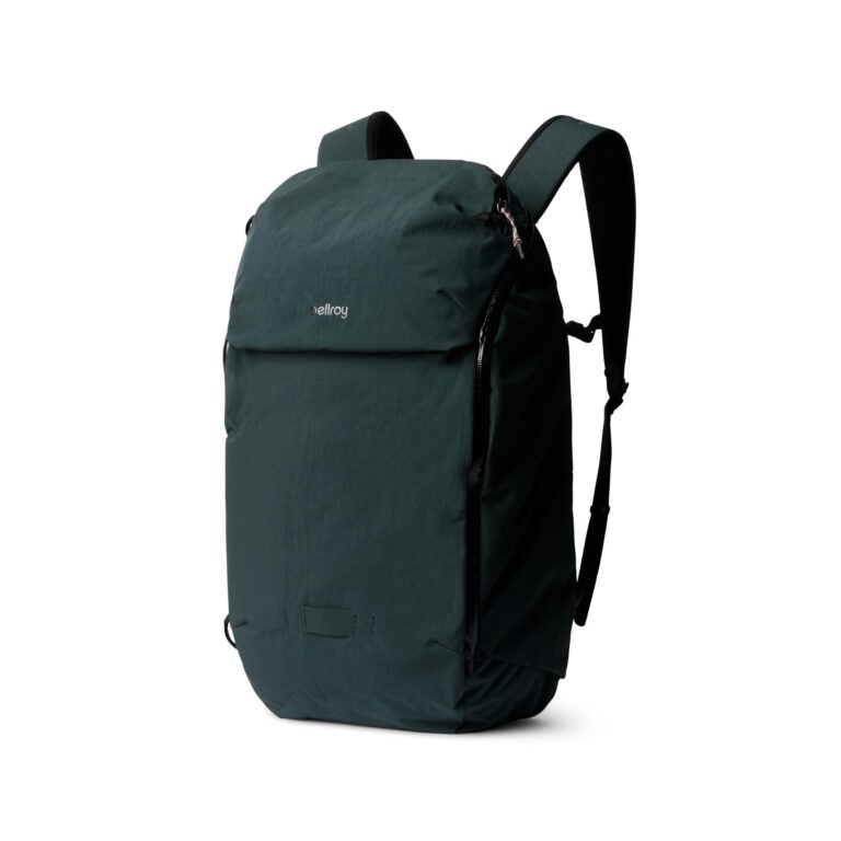 Bellroy Venture Ready Pack (zaino quotidiano da 20 litri con custodia per notebook, per viaggi, s...