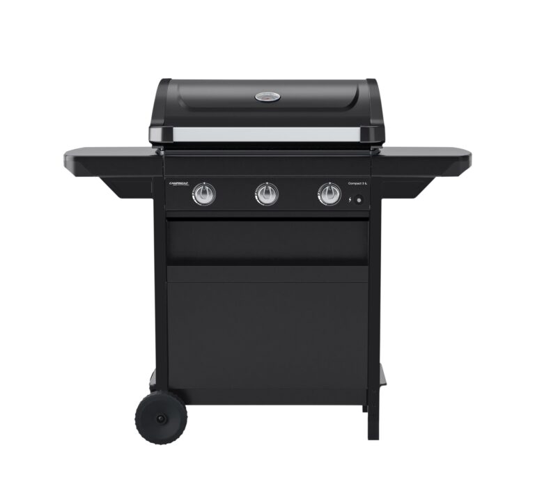 Campingaz Compact 3 L Barbecue a Gas