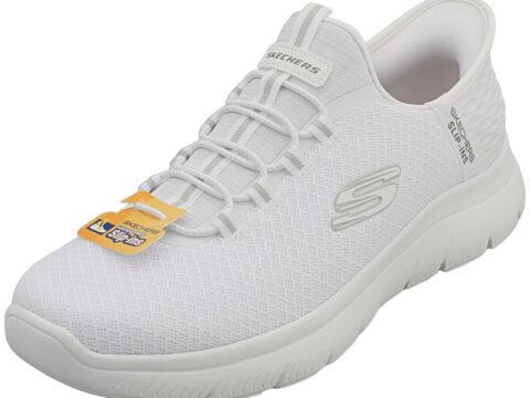 Skechers Summits High Range Scarpe da Ginnastica Uomo