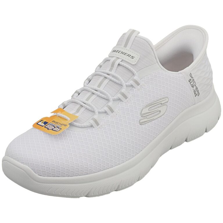 Skechers Summits High Range Scarpe da Ginnastica Uomo