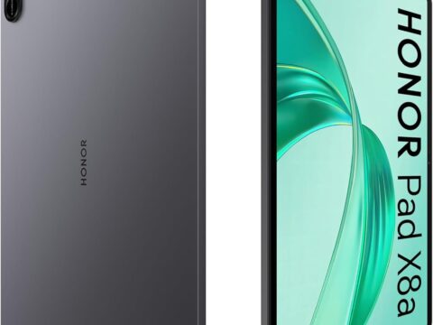 Honor Pad X – Tablet Android economico da studiare