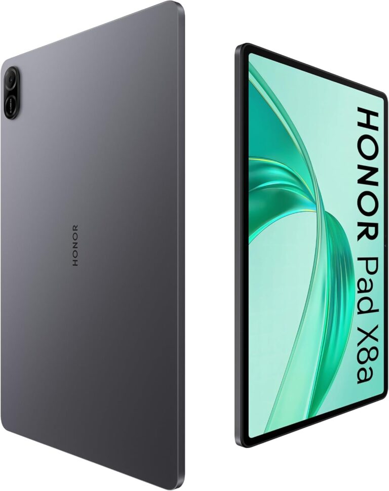 Honor Pad X – Tablet Android economico da studiare