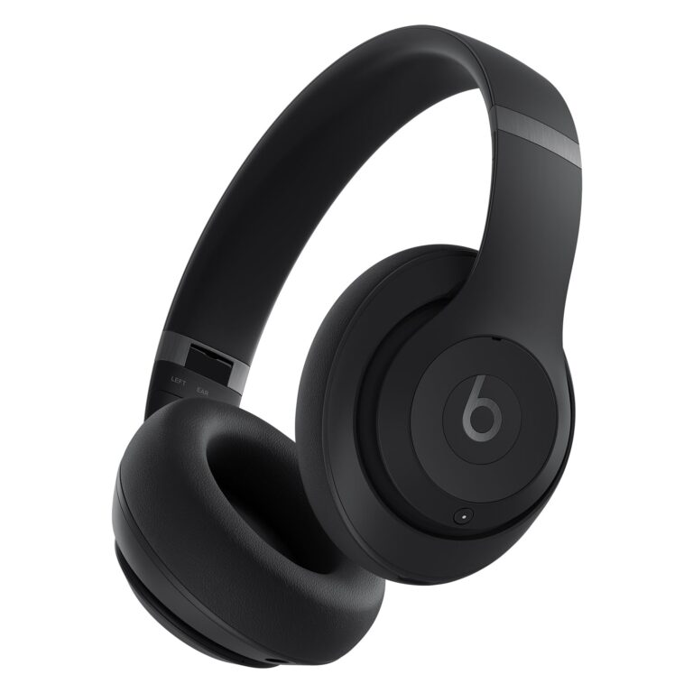 Beats Studio Pro - Cuffie Bluetooth wireless con cancellazione del rumore - Audio spaziale personalizzato, audio lossless ...