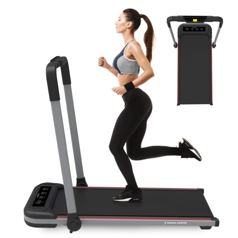 Tapis roulant waking pad 2in1 elettrico per la casa 1-10km/h Walden