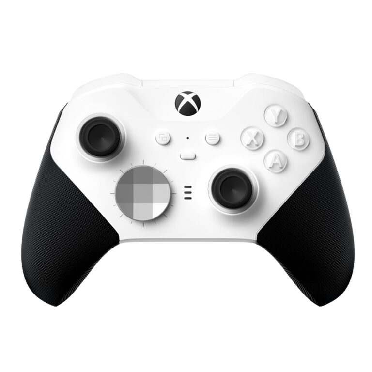 Xbox Elite Controller Wireless - Series 2 White
