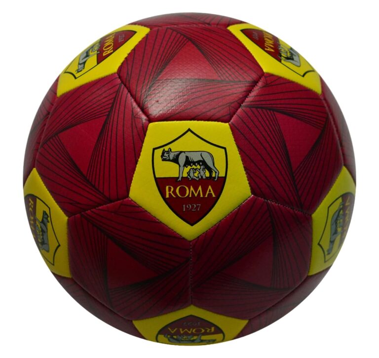 AS Roma Pallone ufficiale