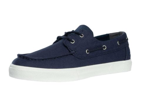 Timberland Union Wharf 2.0 EK+ Sneaker da Barca Uomo