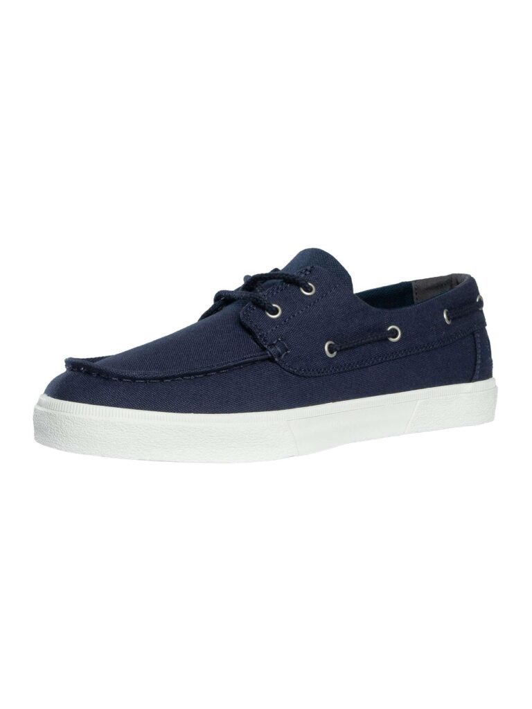 Timberland Union Wharf 2.0 EK+ Sneaker da Barca Uomo