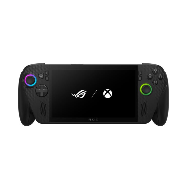ASUS ROG Xbox Ally X RC73XA - Console portatile Ryzen Z2 Extreme 24GB