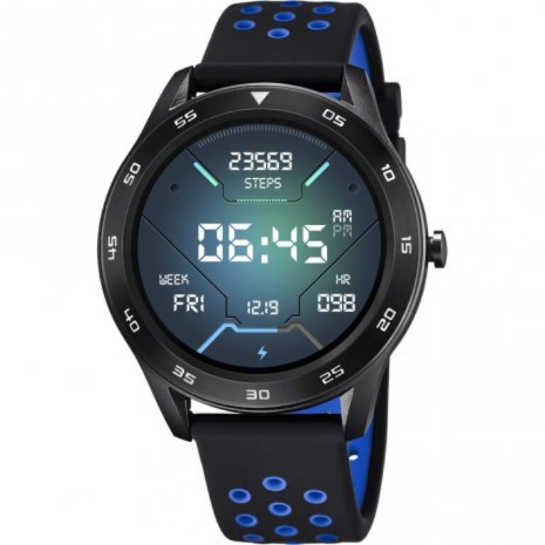 Lotus Smarttime 50013/3 Smartwatch Uomo