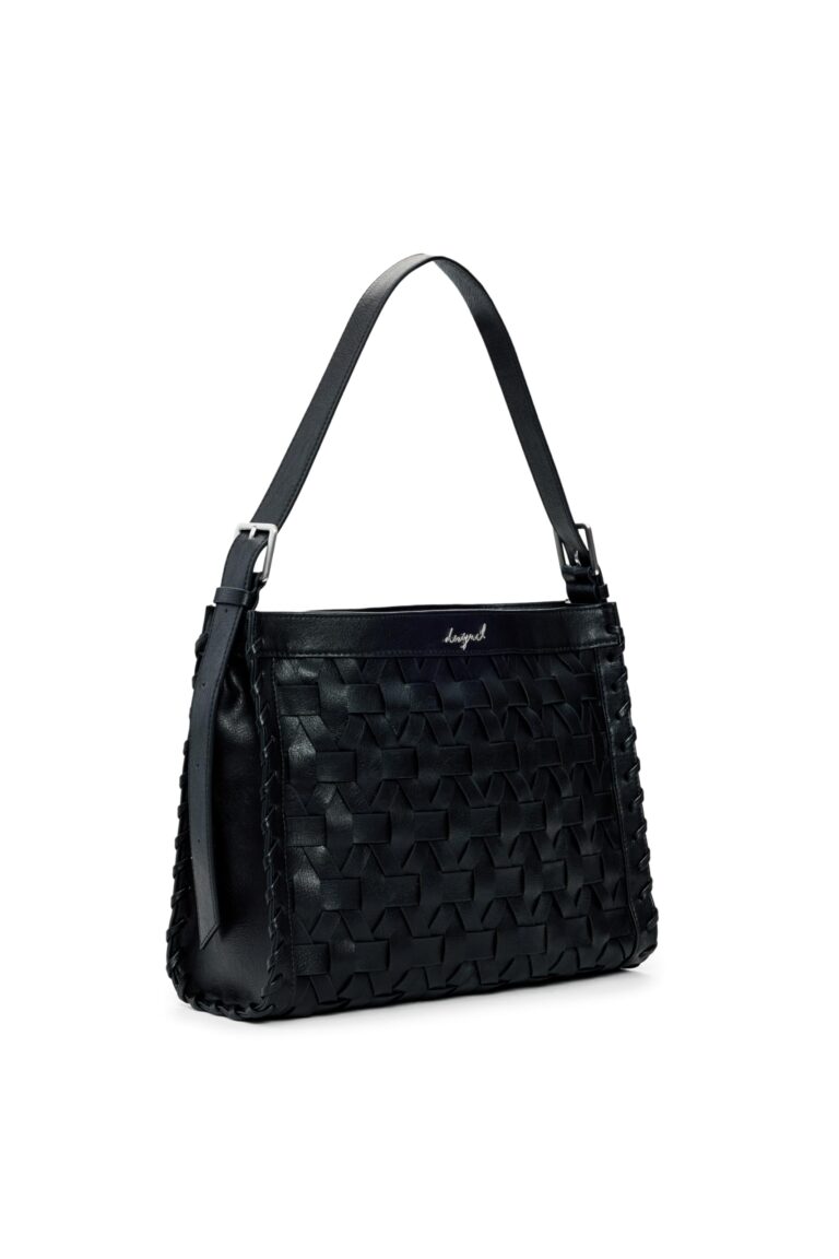 Desigual Donna Borsa A Spalla Poliuretano 26SAXP97