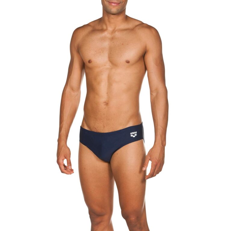 Arena Dynamo Brief R Costume da Bagno Uomo Slip