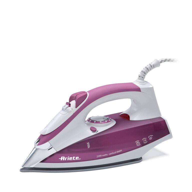 Ariete Steam Iron 2200w 2200 W 25 g/min