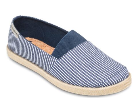 Quiksilver Espadrilled Cold Cement Shoe Uomo