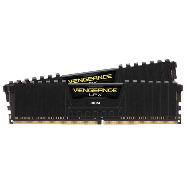 Corsair Vengeance LPX DDR4 32GB (2x16GB) 3200MHz CL16