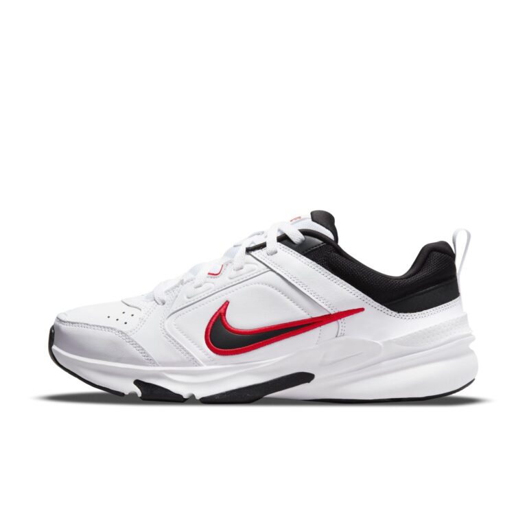 Nike Defy all Day, Scarpe da Ginnastica da Uomo