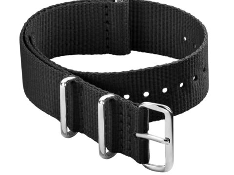 Archer Watch Straps Cinturino NATO in Nylon Classico