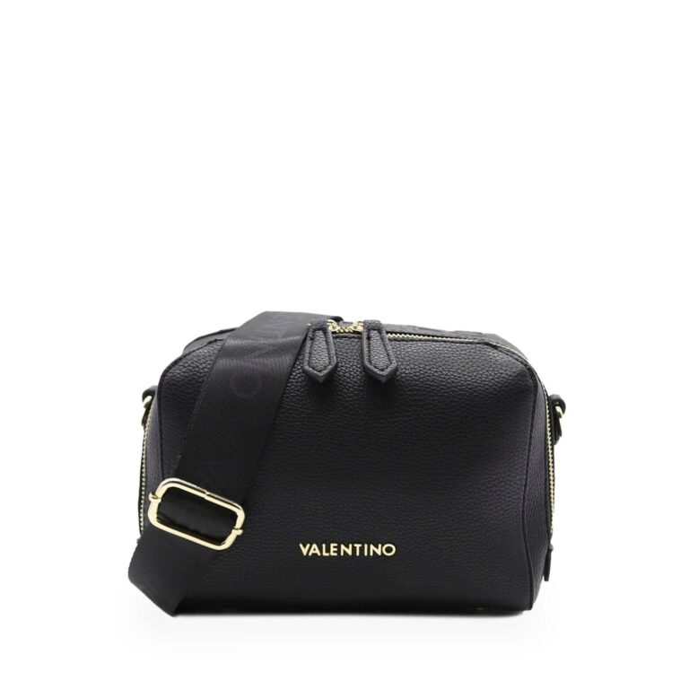 Valentino PATTIE - bisaccia Donna, NERO,