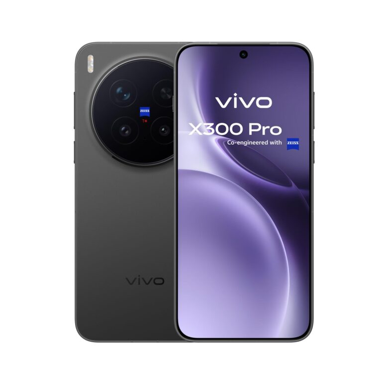 vivo X300 Pro | Smartphone 5G | Fotocamera ZEISS 200MP con Zoom Ottico | 16GB RAM 512GB | Batteri...