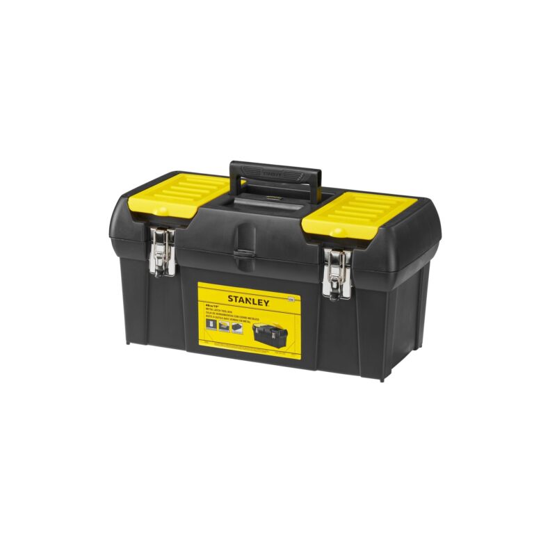 Stanley 1-92-066 Cassetta Porta Utensili Serie 2000 da 19 Pollici