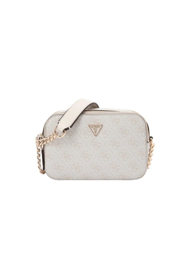 GUESS - Noelle II Crossbody Camera, Bag Donna