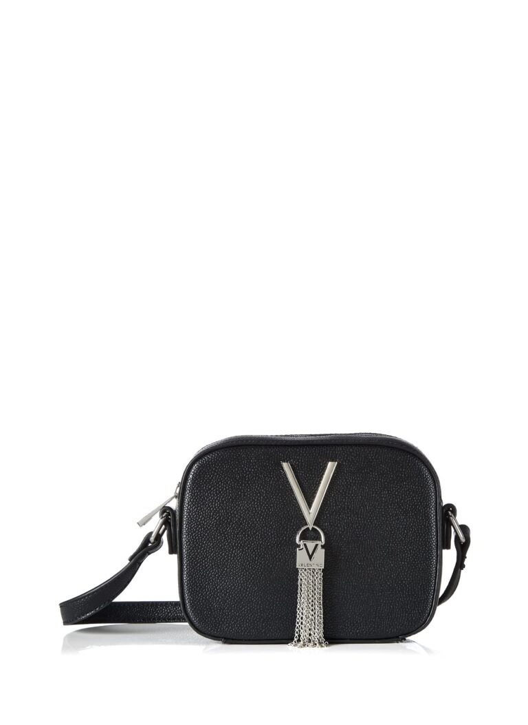 Mario Valentino TASCAPANE DIVINA 069 - BORDEAUX One Size